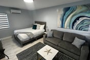 Stylish Beachside Boutique Hotel - Oceano Suites