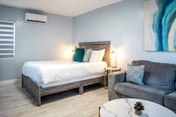 Upscale Beachside Boutique Hotel- by Oceano Suites