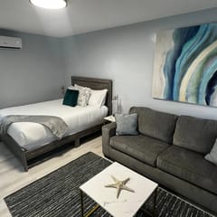 Stylish Beachside Boutique Hotel - Oceano Suites