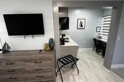 Cozy Beachside Boutique Hotel - by Oceano Suites