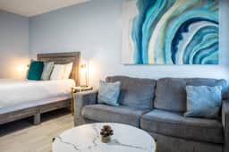 Upscale Beachside Boutique Hotel- by Oceano Suites