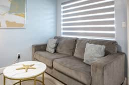 Beach-Walk King Suite w/ Kitchenette Oceano Suites
