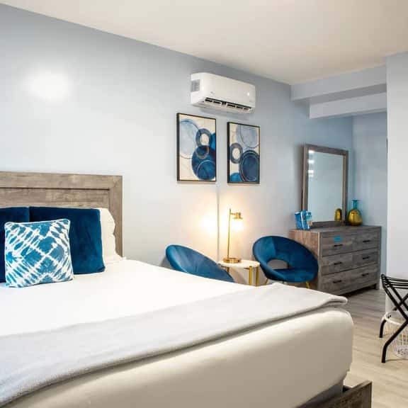 Cozy Beachside Boutique Hotel with kitchen - Image 1