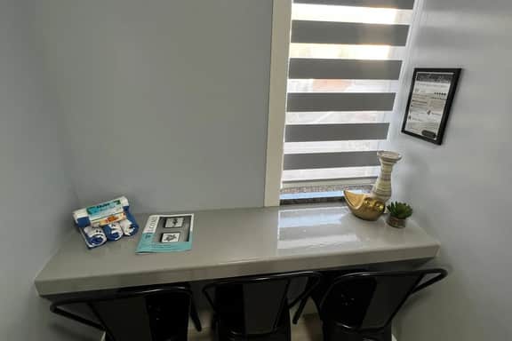Stylish Beachside Boutique Hotel - Oceano Suites