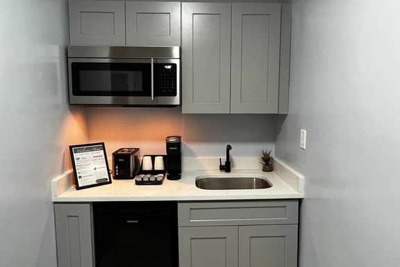 Cozy Beachside Boutique Hotel - Oceano Suites