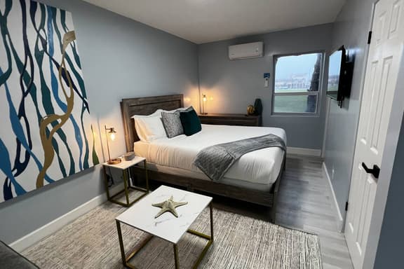 Cozy Beachside 2 Suites Bundle - Oceano Suites